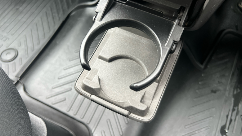 Ford Transit Custom 280 L1 Diesel Fwd 2.0 EcoBlue 130ps Low Roof Limited Van